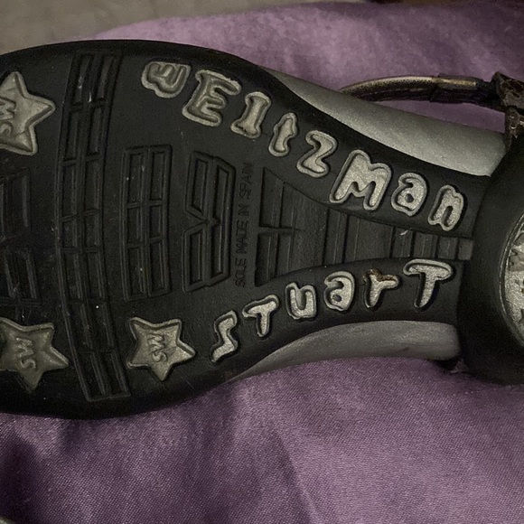 Stuart Weizmann Sandal’s - Picture 11 of 16